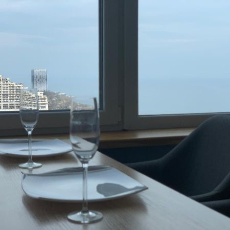 Arcadia Apart 27 , Sea View Odessa Luaran gambar