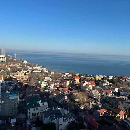 Arcadia Apart 27 , Sea View Odessa Luaran gambar
