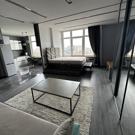 Arcadia Apart 27 , Sea View Odessa Luaran gambar