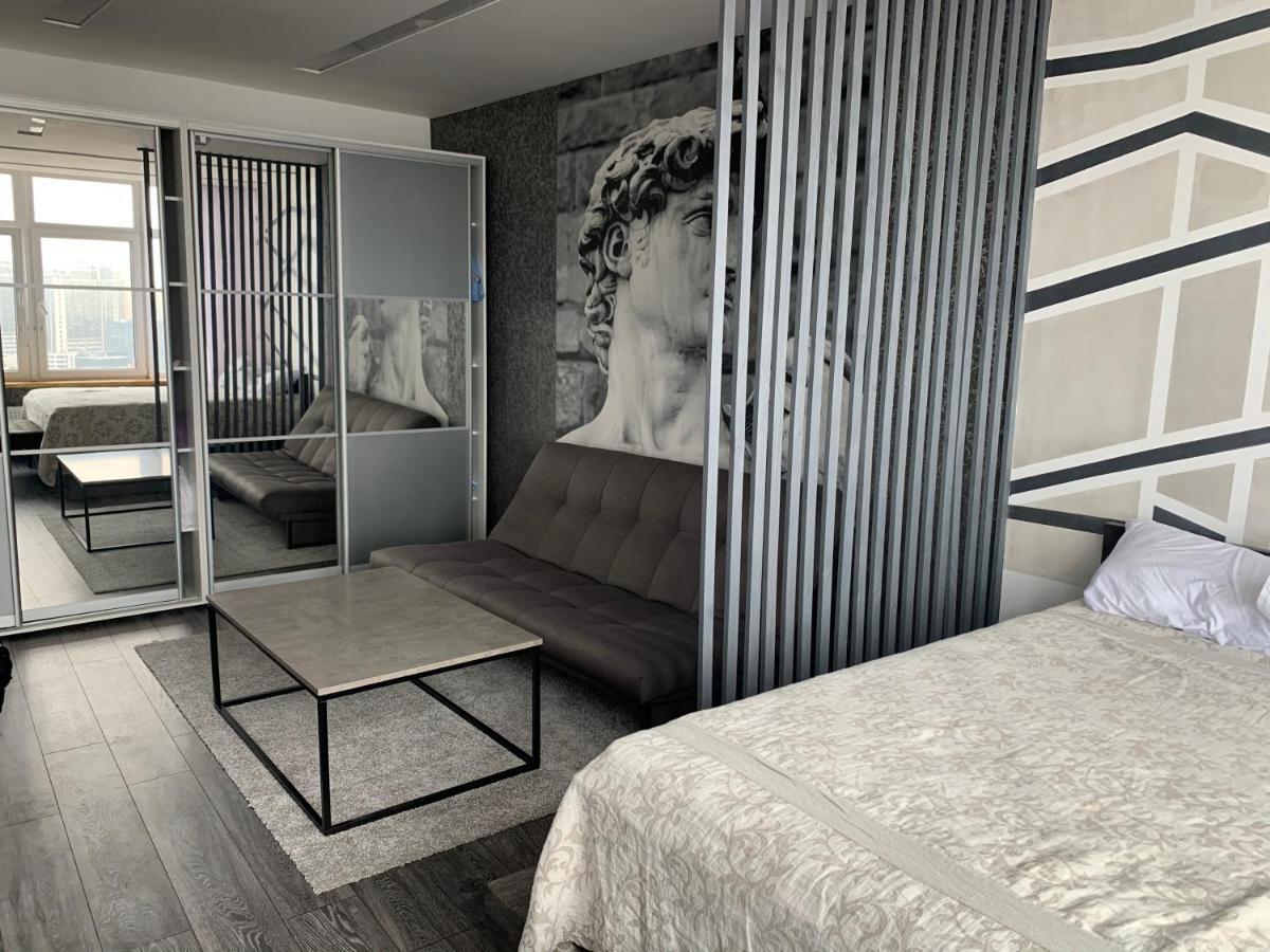 Arcadia Apart 27 , Sea View Odessa Luaran gambar