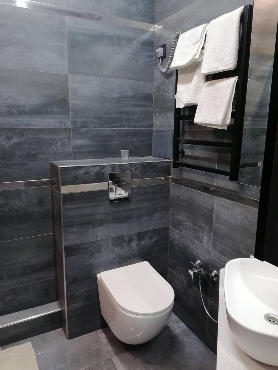 Arcadia Apart 27 , Sea View Odessa Luaran gambar