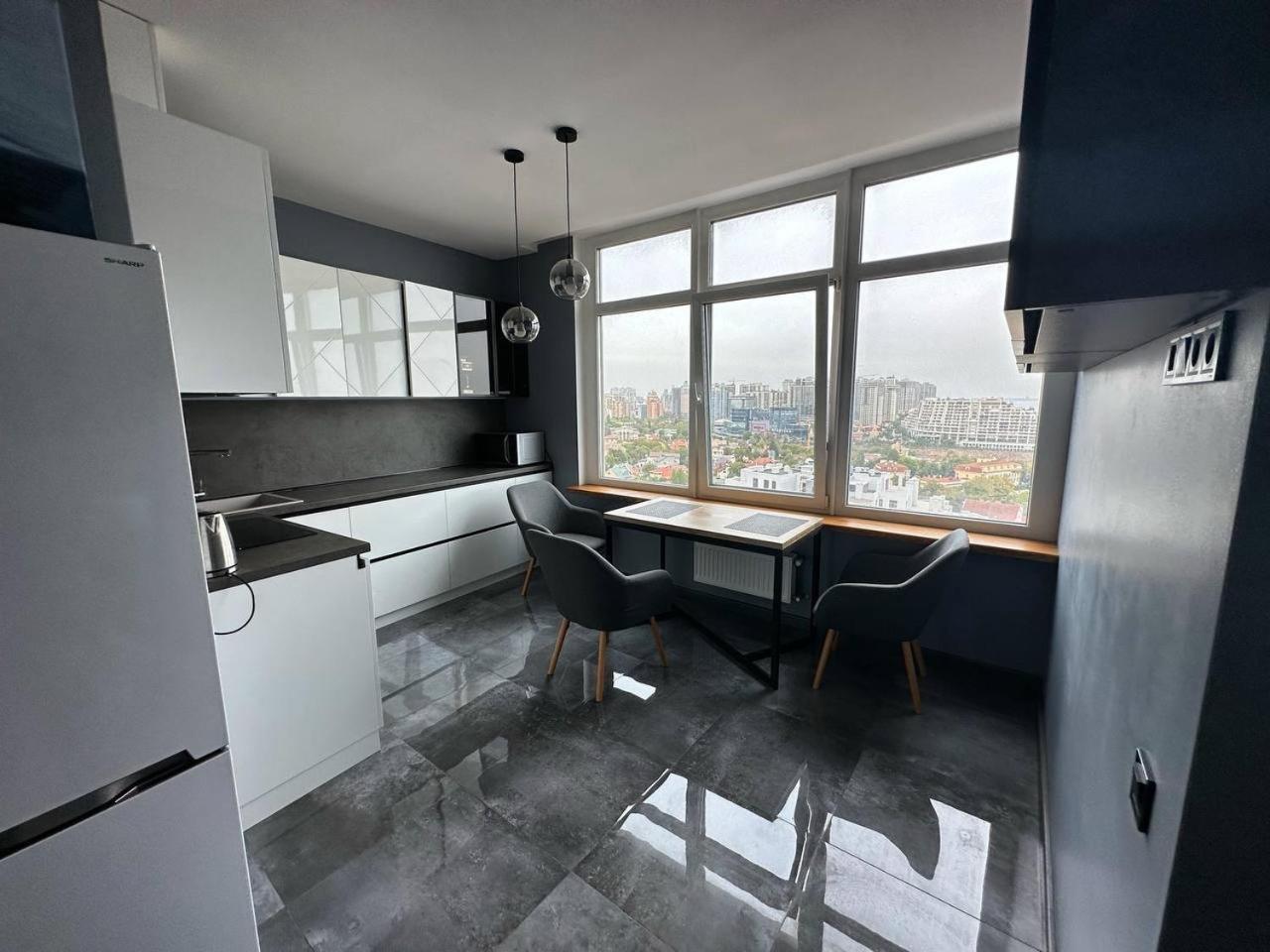 Arcadia Apart 27 , Sea View Odessa Luaran gambar