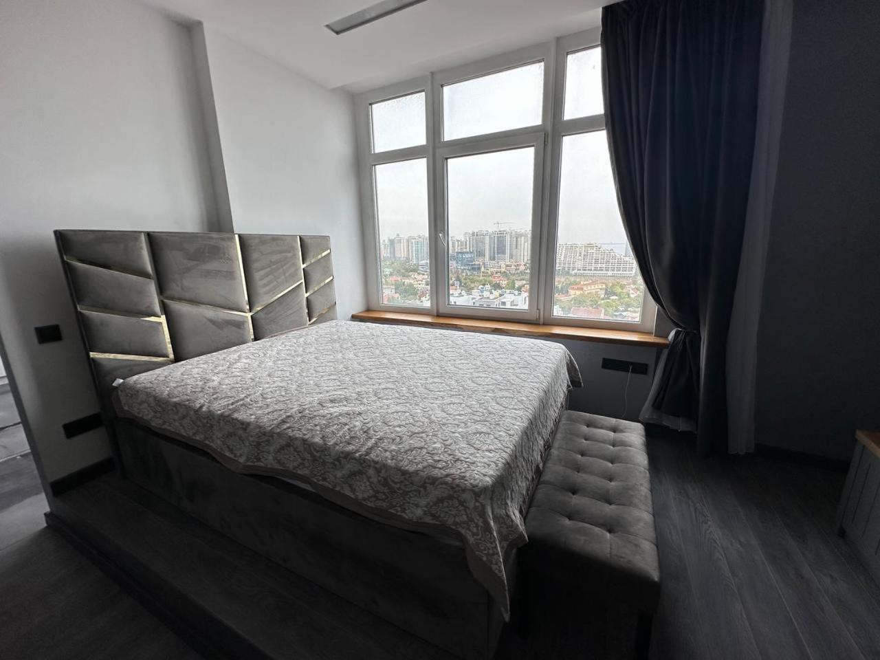 Arcadia Apart 27 , Sea View Odessa Luaran gambar