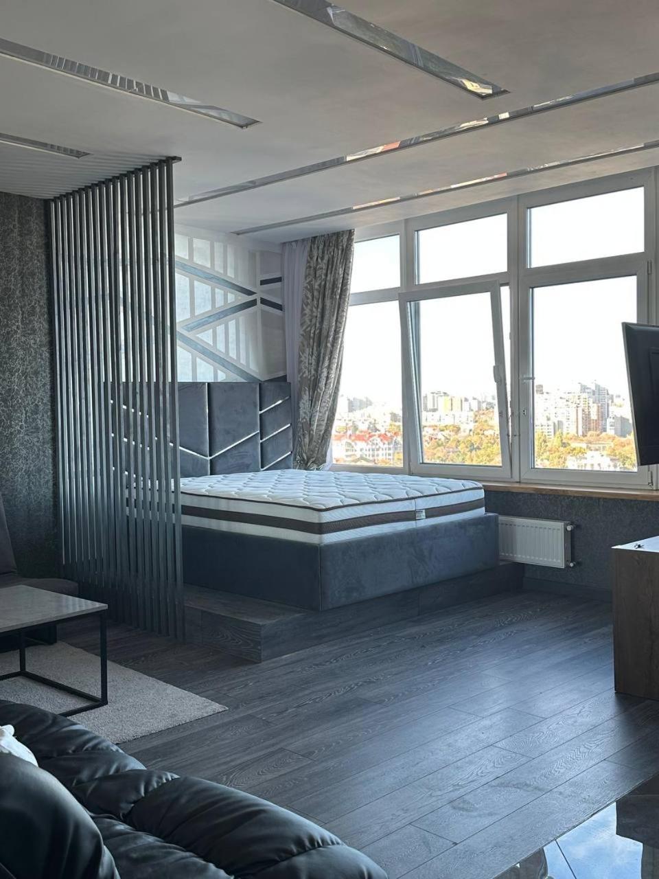 Arcadia Apart 27 , Sea View Odessa Luaran gambar